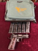 Nighthawk Talon IV in 45ACP - 13 of 14