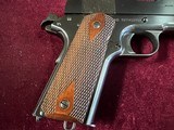 Browning 1911 Limited Edition 