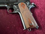 Browning 1911 Limited Edition 