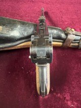 Luger 1917 DWM Artillery Rig in 9mm - 10 of 12