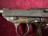 Walther P38 CYQ - 3 of 10