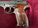 Walther P38 CYQ - 9 of 10