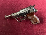 Walther P38 CYQ - 1 of 10