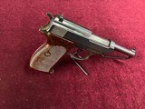 Walther P38 CYQ - 2 of 10