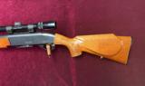 Remington 742 Deluxe chambered in 30-06 - 5 of 12