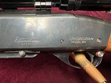 Remington 742 Deluxe chambered in 30-06 - 3 of 12