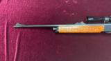 Remington 742 Deluxe chambered in 30-06 - 6 of 12