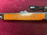 Remington 742 Deluxe chambered in 30-06 - 8 of 12