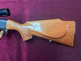 Remington 742 Deluxe chambered in 30-06 - 7 of 12