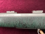 Remington 700 5R SS in 308 - 3 of 12