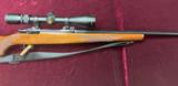 Ruger 77 30-06 Left Handed with Nikon Scope - 8 of 13