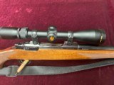 Ruger 77 30-06 Left Handed with Nikon Scope - 12 of 13