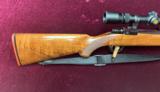 Ruger 77 30-06 Left Handed with Nikon Scope - 7 of 13