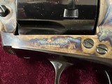 COLT SINGLE ACTION ARMY 2ND GENERATION 45LC - 4 of 12