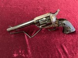 COLT SINGLE ACTION ARMY 2ND GENERATION 45LC - 1 of 12