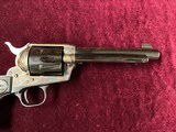 COLT SINGLE ACTION ARMY 2ND GENERATION 45LC - 8 of 12
