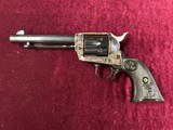 Colt SAA P1850 in 45 Long Colt - 3 of 14