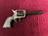 Colt SAA P1850 in 45 Long Colt - 4 of 14