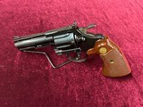 Colt Diamondback in 38 Special As New - 1 of 12