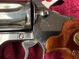 Colt Diamondback in 38 Special As New - 7 of 12