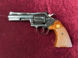 Colt Diamondback in 38 Special As New - 4 of 12