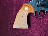 Colt Diamondback in 38 Special As New - 9 of 12