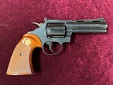 Colt Diamondback in 38 Special As New - 3 of 12