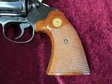 Colt Diamondback in 38 Special As New - 8 of 12