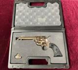 American Western Arms SAA Peacekeeper in 45LC - 17 of 17