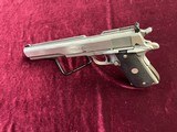 AMT Hardballer Longslide in 45 ACP - 1 of 11