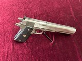 AMT Hardballer Longslide in 45 ACP - 2 of 11