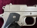 Colt Commander 70 Series in 38 Super - 4 of 11