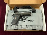WILSON COMBAT EDC X9 FACTORY NEW - 9 of 10