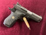 WILSON COMBAT EDC X9 FACTORY NEW - 1 of 10