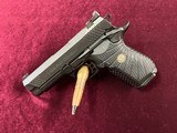 WILSON COMBAT EDC X9 FACTORY NEW - 2 of 10