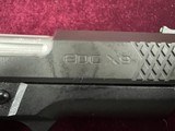 WILSON COMBAT EDC X9 FACTORY NEW - 3 of 10