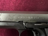 WILSON COMBAT EDC X9 FACTORY NEW - 4 of 10