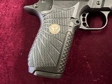 WILSON COMBAT EDC X9 FACTORY NEW - 6 of 10