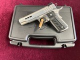 NEW Kimber Rapide Black Ice in 10mm - 2 of 15