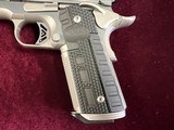 NEW Kimber Rapide Black Ice in 10mm - 5 of 15