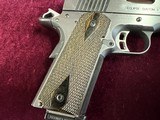 Kimber Eclipse Custom II in 45 ACP - 8 of 12