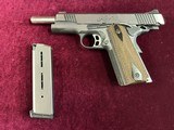 Kimber Eclipse Custom II in 45 ACP - 9 of 12