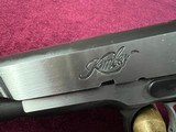Kimber Eclipse Custom II in 45 ACP - 4 of 12