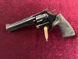 Dan Wesson CTG in .357 Magnum - 1 of 9