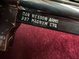 Dan Wesson CTG in .357 Magnum - 4 of 9