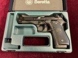 Beretta 96G Elite in 40 S&W New In Box - 9 of 12