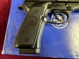 Beretta 96G Elite in 40 S&W New In Box - 8 of 12