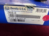 Beretta 96G Elite in 40 S&W New In Box - 12 of 12