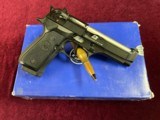 Beretta 96G Elite in 40 S&W New In Box - 2 of 12