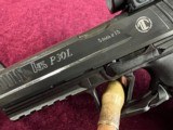 Langdon Tactical Heckler & Koch P30L LEM - 4 of 7